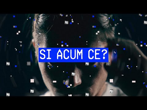 Video thumbnail for ȘI ACUM CE?