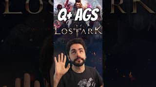 LOST ARK ABANDONNÉ PAR AMAZON GAME STUDIOS #mmorpg #gaming #lostark