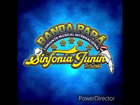 YA NO ESTÁS MÁS (TUNANTADA) - SINFONÍA JUNÍN DE JAUJA