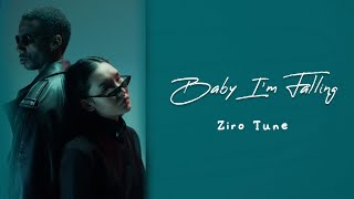 Baby I&#39;m Falling - Ziro Tune | Official Music Video