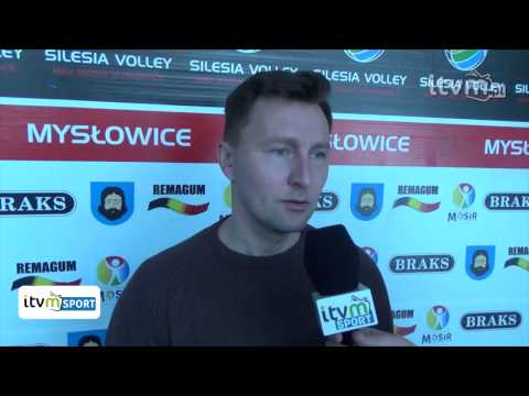 I liga K: Przegrana z Budowlanymi Volley Toruń.