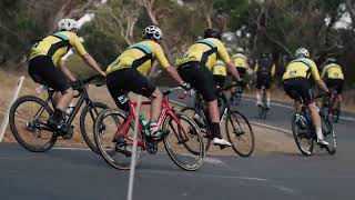 The 2026 TAC Peoples Ride - A Ride To Remember