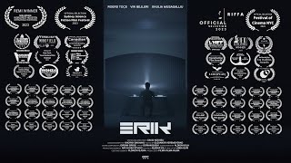Erik  | Official Trailer 4K