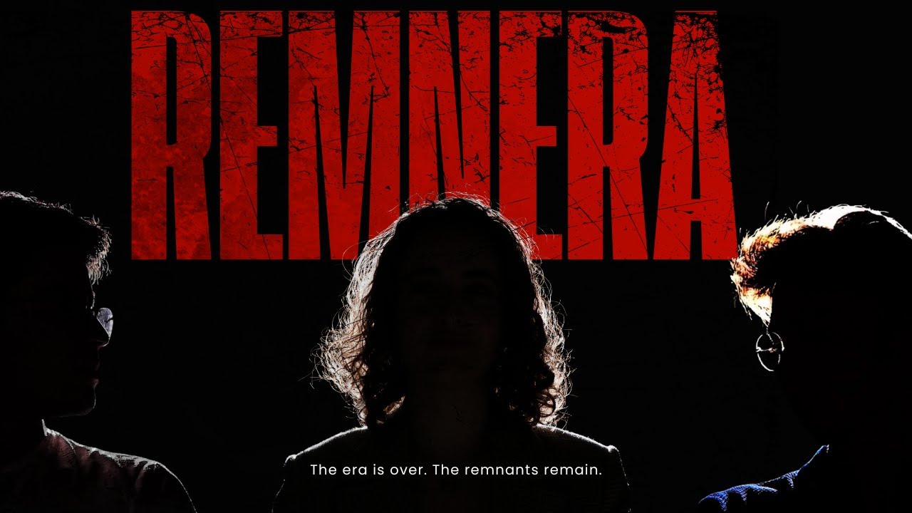 REMNERA (2025) | SHORT MOVIE