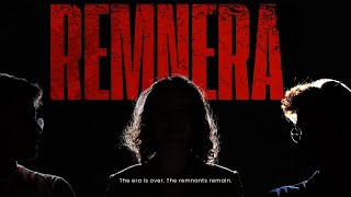 REMNERA (2025) | SHORT MOVIE