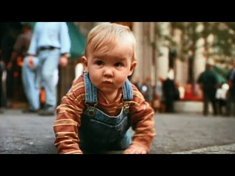 Baby's Day Out (1994) ORIGINAL TRAILER