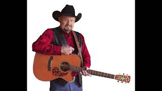 Moe Bandy - "We Start The Fire"