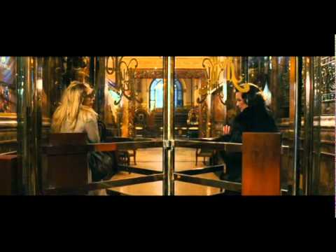 Libre Echange-Bande-Annonce VF HD