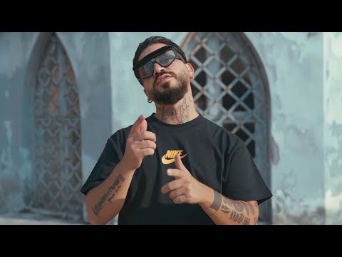 Giampiero Macaluso - Si Diavolo Si Angelo (Video Ufficiale 2023)