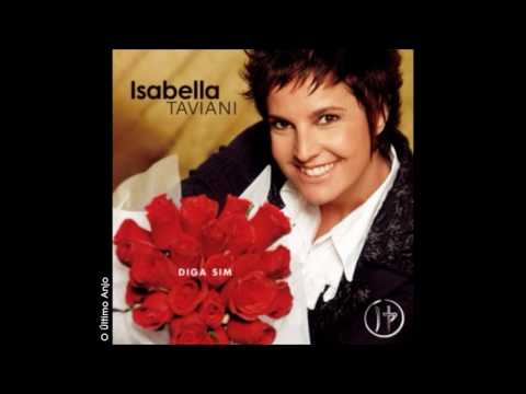 O último anjo - Isabella Taviani