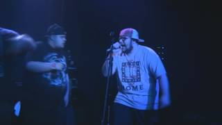 Grindhouse Gang: Live at Killer Mike Album Release Party (Sky City, Augusta)