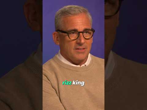 Steve Carell Still LOVES Ryan Gosling ❤️