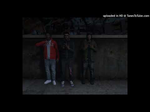 [TT:RP] (IC) "Bdot Trend" x "Edai Flocc" x "Tobi Flocc" - ScoreBoard