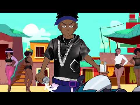 Personne ne vient Officiel (Audio)