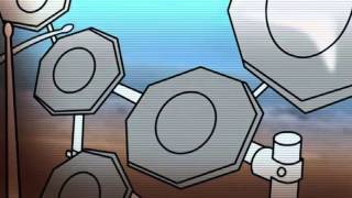 Moby -  One Time We Lived  (Animated video)