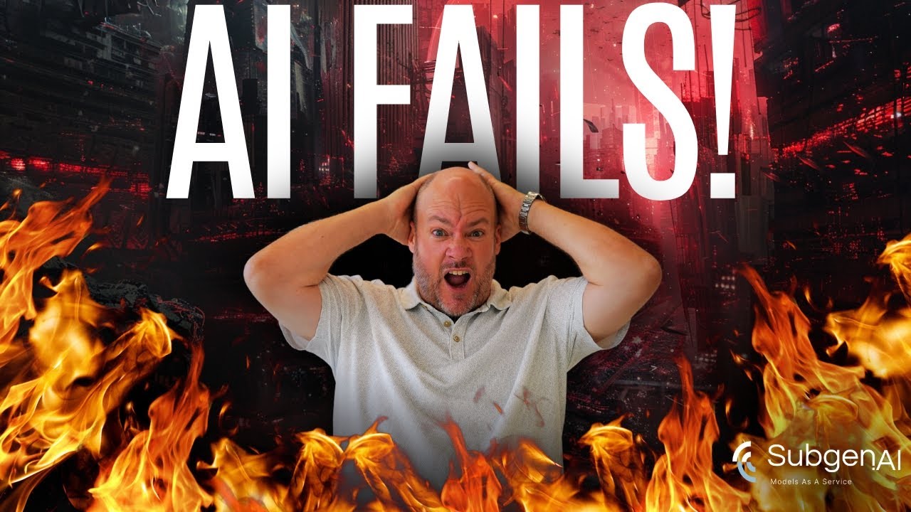 The Most Advanced AI Fails This Simple Question!
