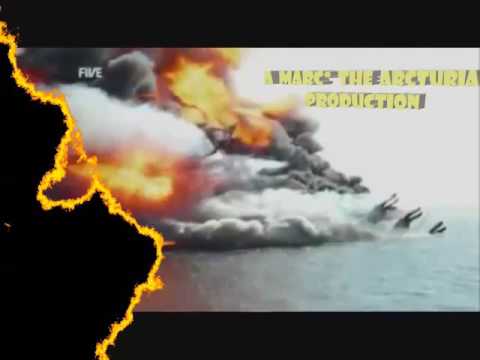 "ARMAGEDDON 2016!!" {TRAILER} - A Marc* the Arcturian Production