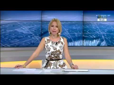 Tg2000 del 7 ottobre 2015 - Edizione delle 18:30