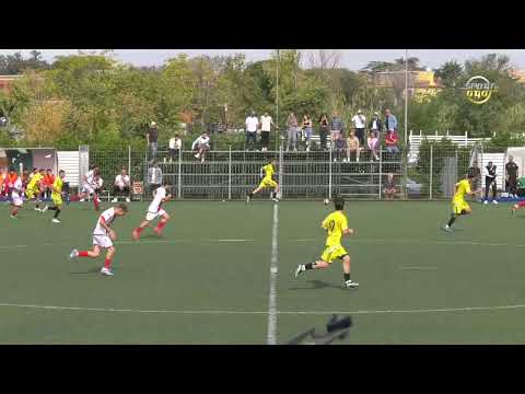 Certosa-Città di Paliano 3-1 || Eccellenza