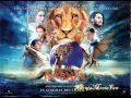 Temptation of Edmund- Narnia: The Voyage of Dawn Treader Soundtrack
