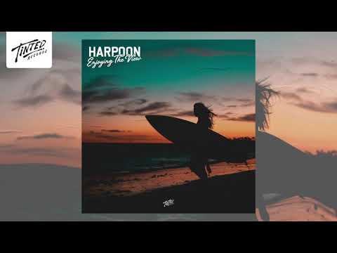 Harpoon - Enjoying The View