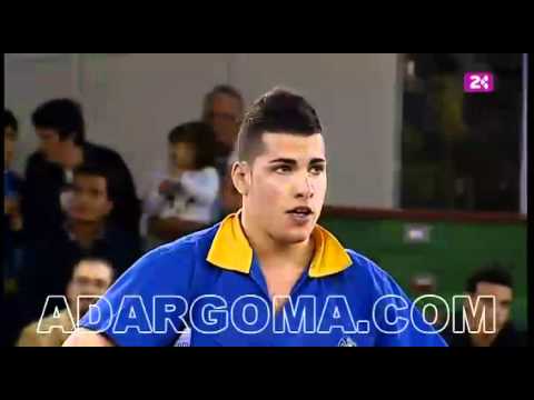 Resumen Maninidra 10 - Playa Honda