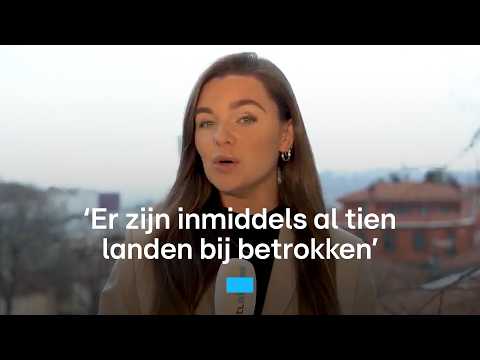 Waarom het conflict in het Midden-Oosten zich snel uitbreidt | RTL Nieuws