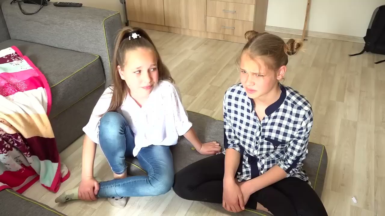 Прогуляли ШКОЛУ!!!!