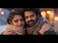 Raja Saab Official Bava Bava Song Prabhas Rebel Star