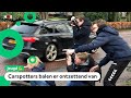Gemeente Laren wil carspotters en de dure auto's weg hebben