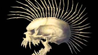 Tired Old Man (by Sister Axe)