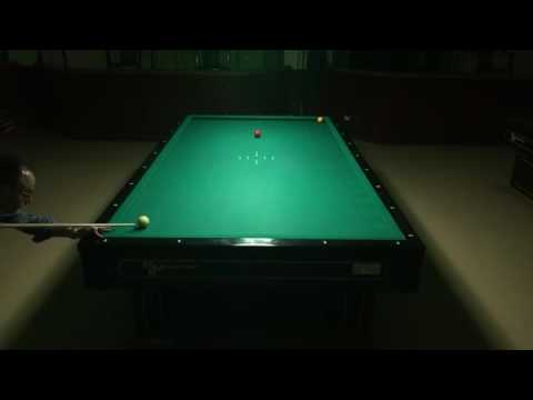 Dario Tirella - Biliardo Spettacolo