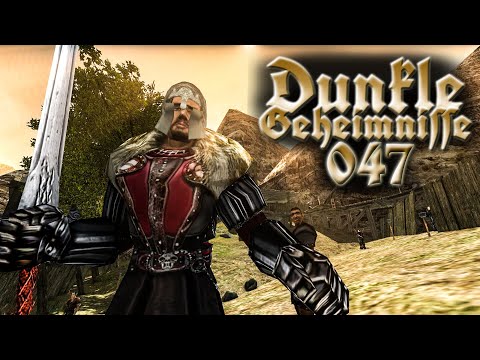 DUNKLE GEHEIMNISSE [Gothic Mod] #047 • ERZBARON