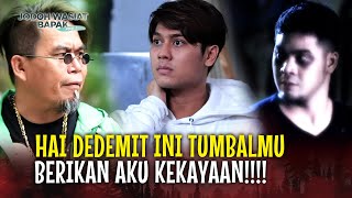 Download lagu DEMI KAMU CINTAKU APAPUN AKAN KULAKUKAN! | Jodoh Wasiat Bapak Babak 2 | EPS 77 FULL mp3