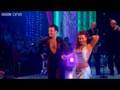 Tom Jones 'If He Should Ever Leave You' - Strictly Come Dancing 2008 Round 9 - BBC One