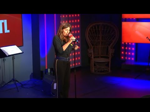 Sketch Sandrine Sarroche - Medley Le Grand Studio RTL Humour