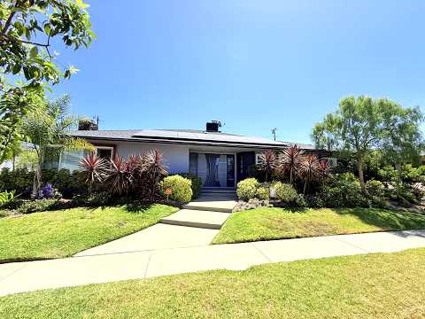 5500 Shenandoah Avenue property video