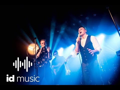 Krzysztof Iwaneczko / Igor Herbut - Wiara (live in "Stodoła")