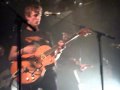 Absynthe Minded -Stuck In Reverse-live