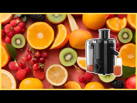 Test Moulinex Frutelia Plus : mon avis après 3 semaines