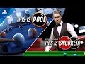 This Is Snooker - Pool Deluxe Edition | Announcement Trailer | PS4