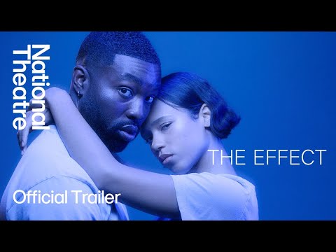 National Theatre Live: The Effect