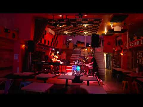 Belgians  (DrumDuet)