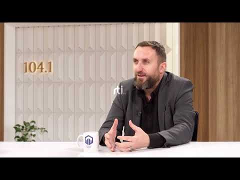 Pse duhet te trajtohen problemet familjare tek nje psikolog  Arber Zeka - RTI