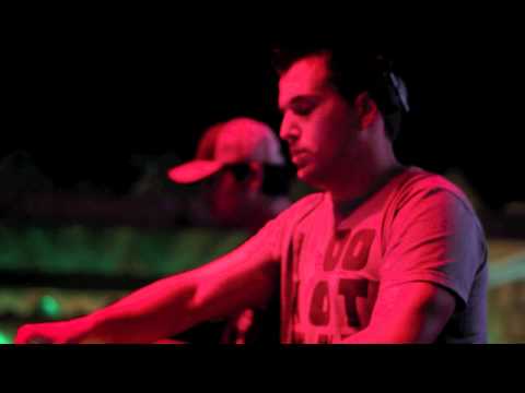 Pimpo Gama & Fran Bortolossi @ Jimbaran Playhouse 11_10_2010