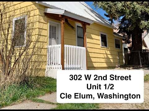 302 West 2nd Street - Video 2 of 2