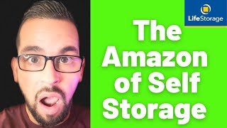 Should You Buy Life Storage Stock (LSI) NOW! | The Future of Self Storage | REIT Investing
