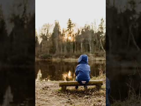 Historia i një Burrit që gënjente si Fëmijë - Rruga e Selefit