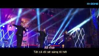 Download lagu All Rise - Blue [vietsub] mp3