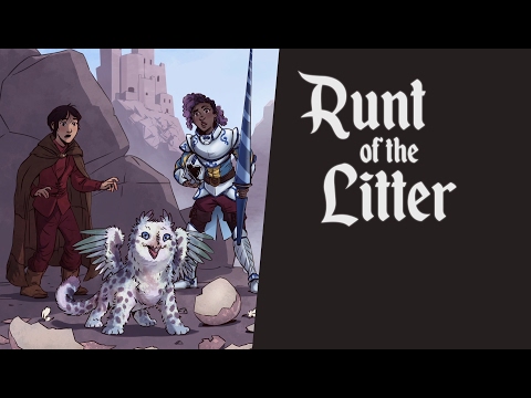 Runt of the Litter thumbnail